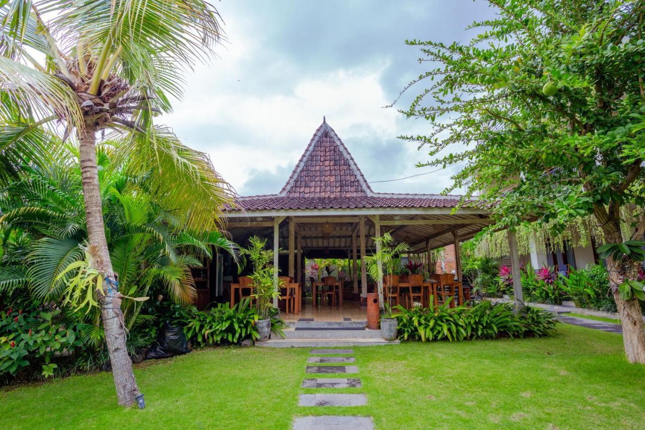 Puri Canggu Rooms 2 Esterno foto