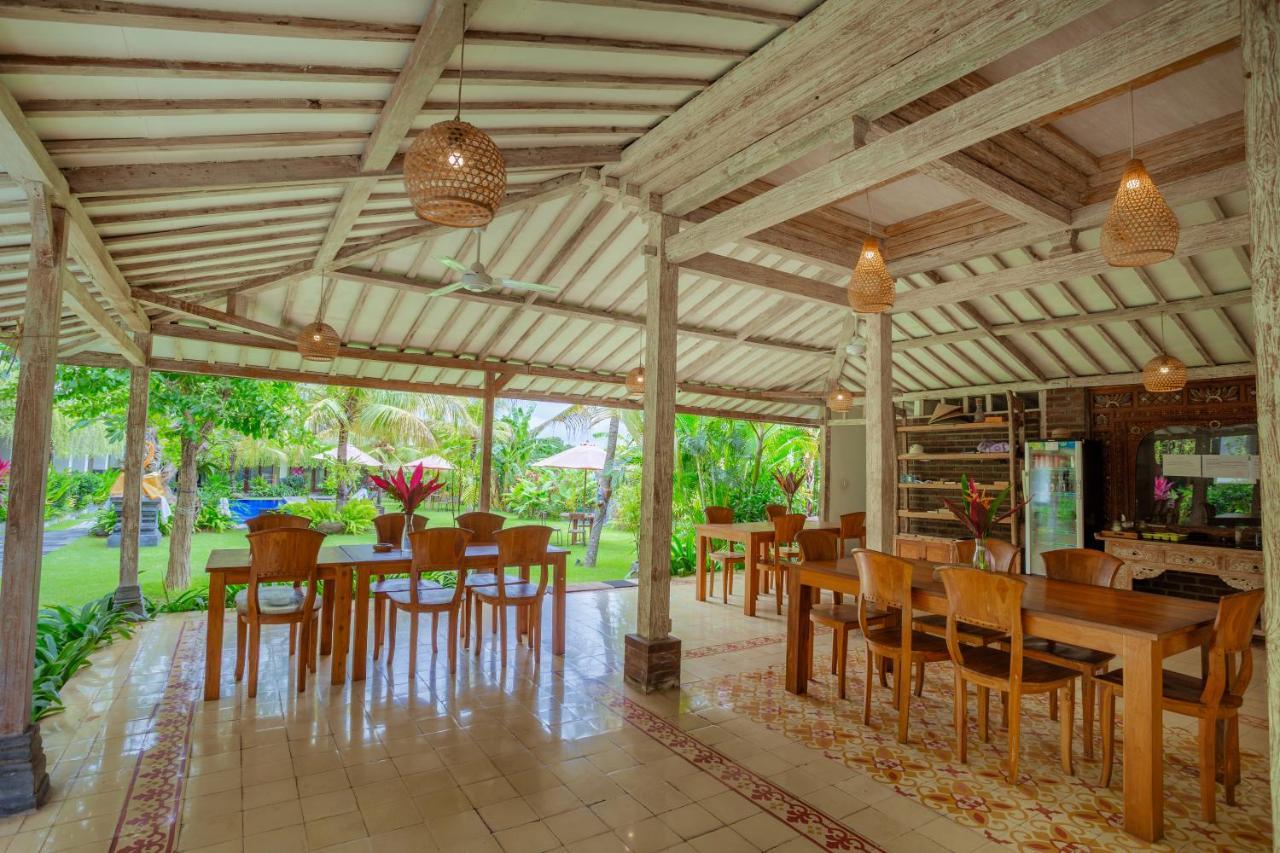 Puri Canggu Rooms 2 Esterno foto