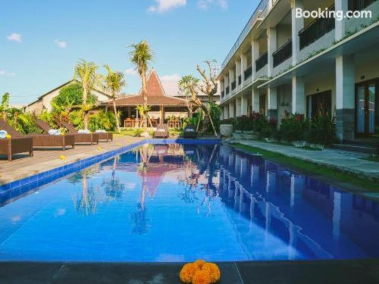 Puri Canggu Rooms 2 Esterno foto