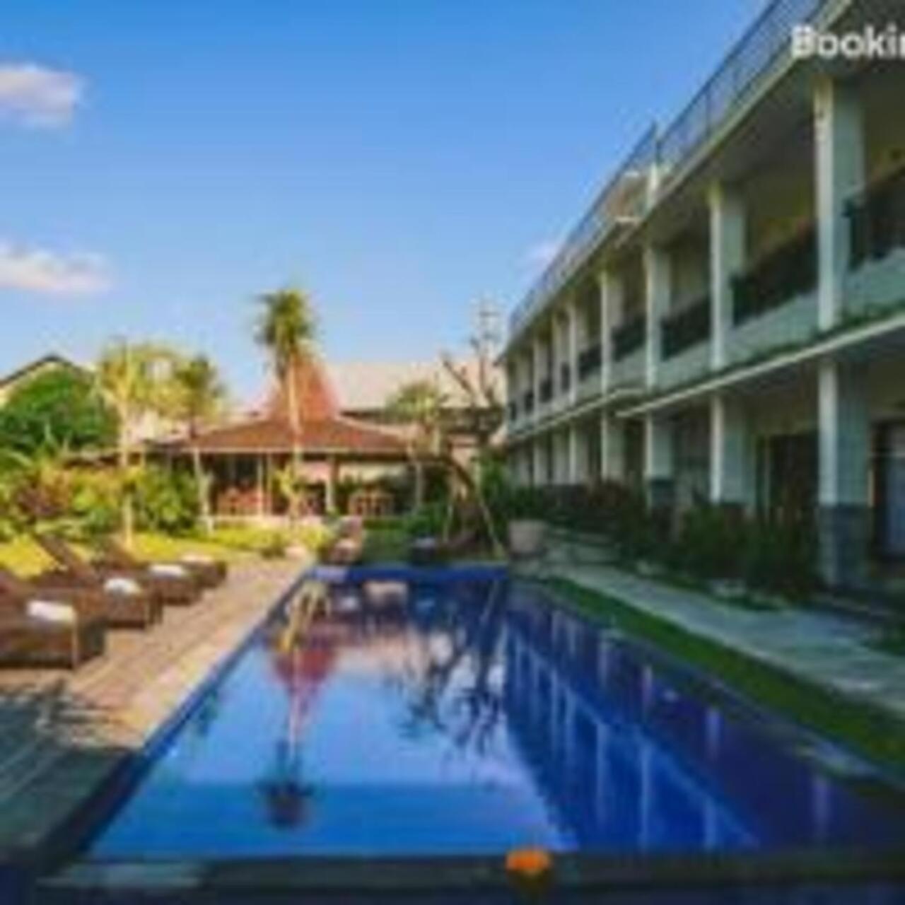 Puri Canggu Rooms 2 Esterno foto