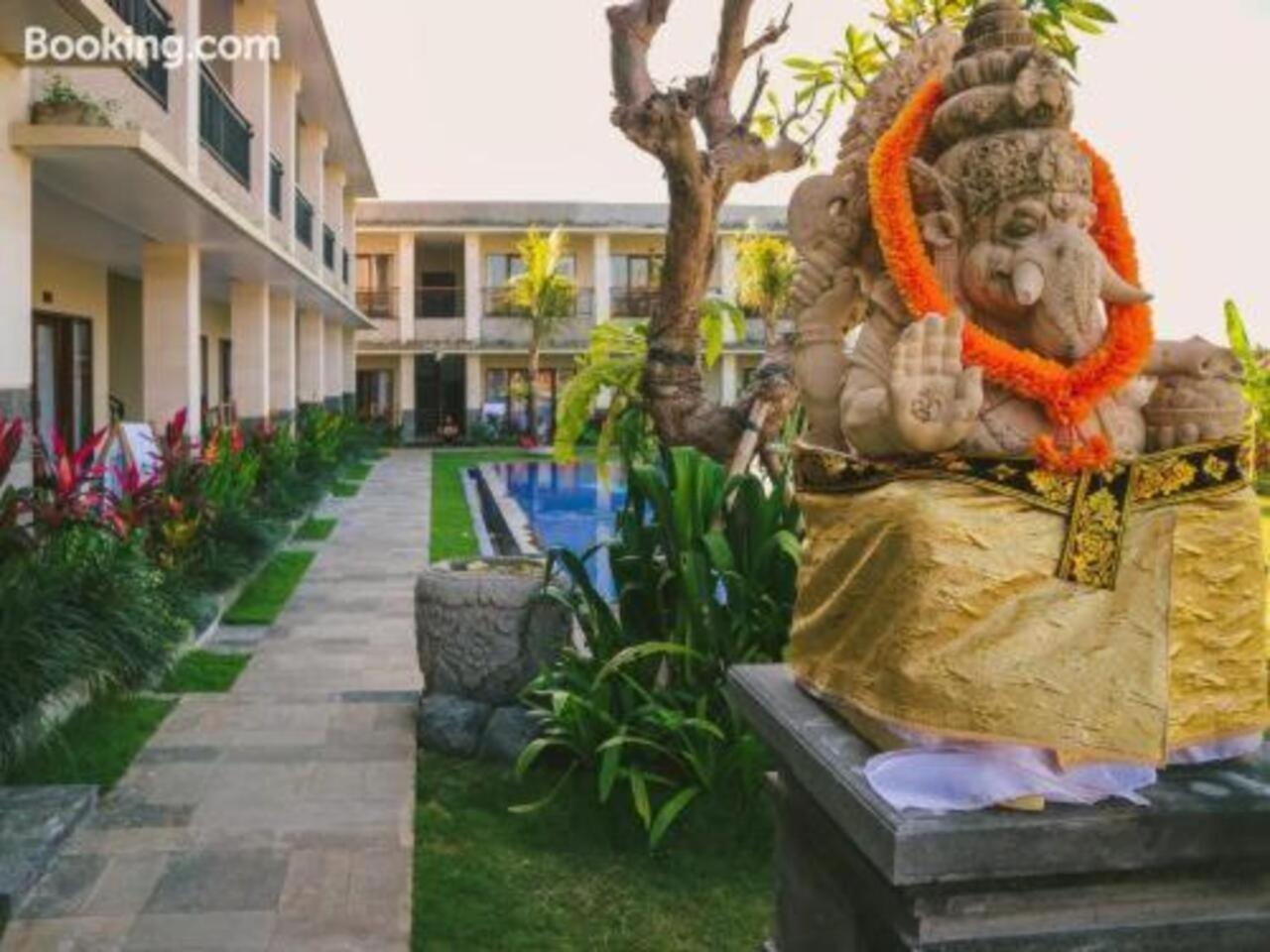 Puri Canggu Rooms 2 Esterno foto
