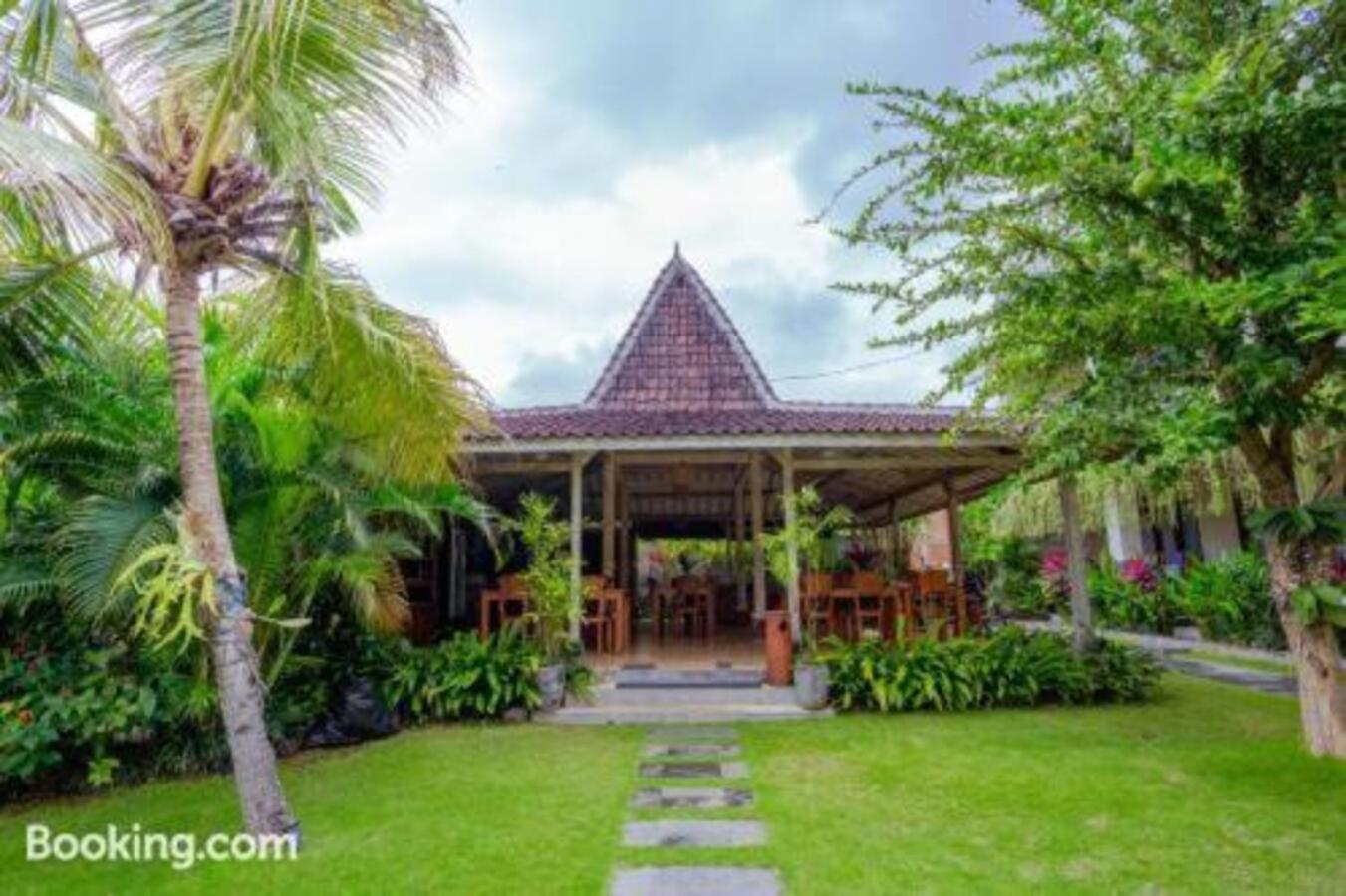 Puri Canggu Rooms 2 Esterno foto