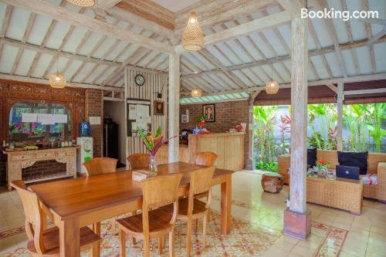 Puri Canggu Rooms 2 Esterno foto