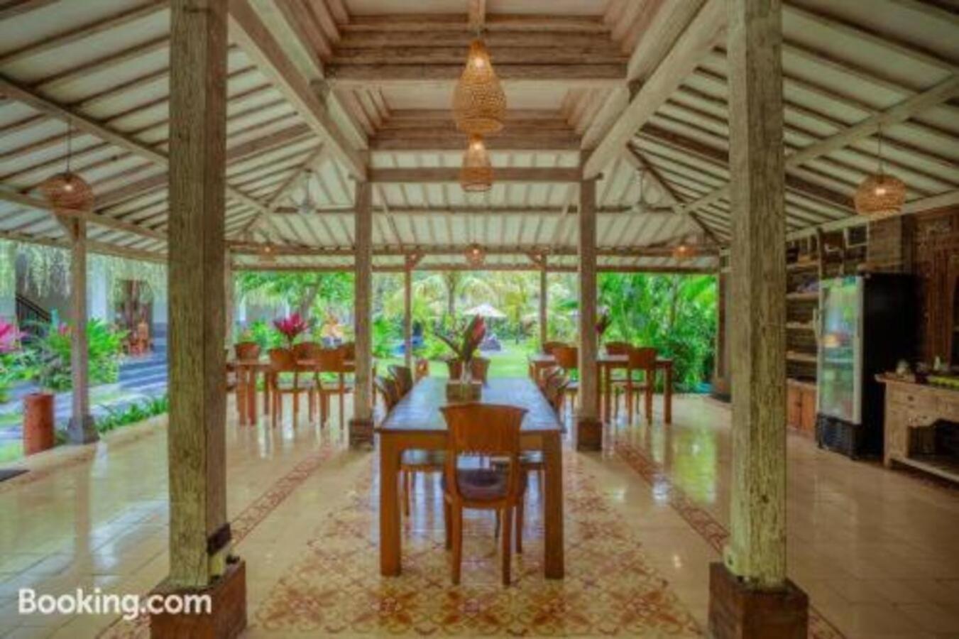 Puri Canggu Rooms 2 Esterno foto
