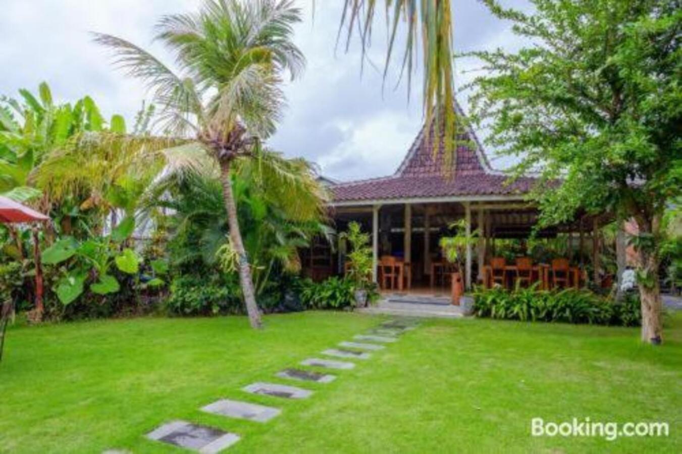 Puri Canggu Rooms 2 Esterno foto