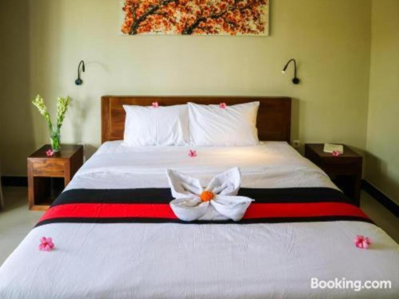 Puri Canggu Rooms 2 Esterno foto