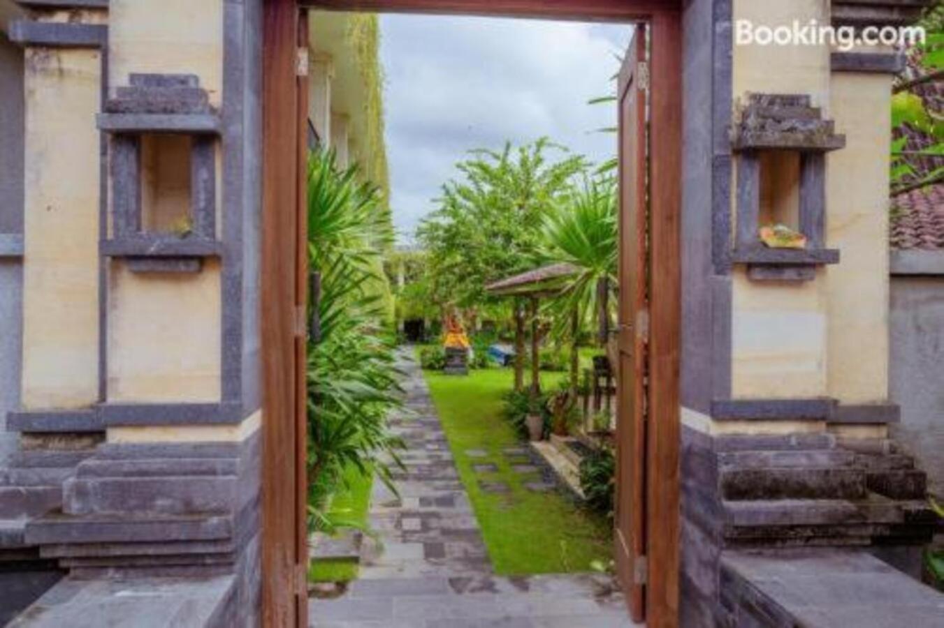 Puri Canggu Rooms 2 Esterno foto