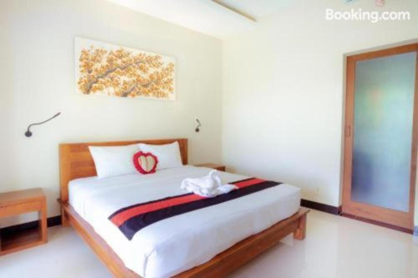 Puri Canggu Rooms 2 Esterno foto