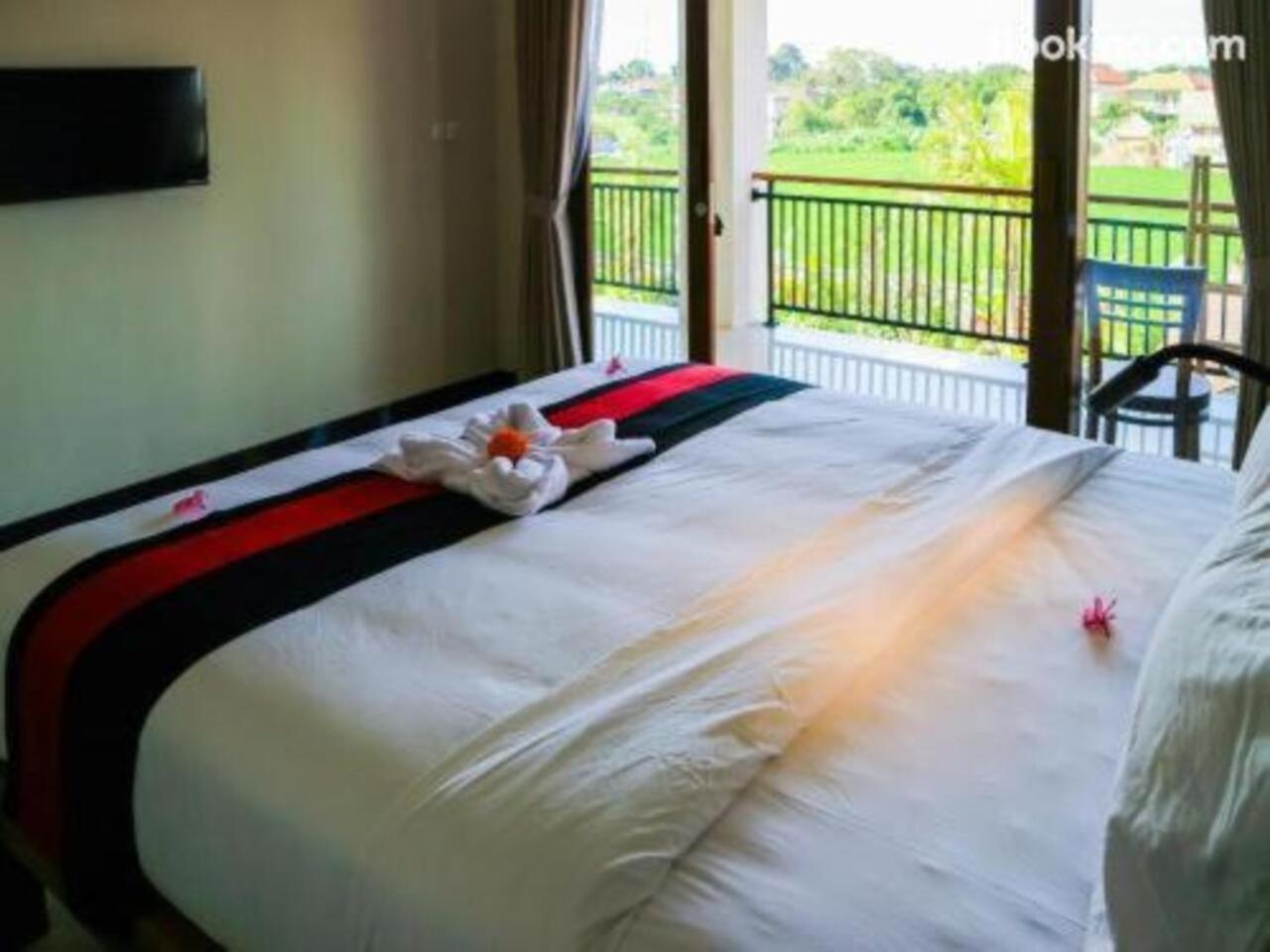 Puri Canggu Rooms 2 Esterno foto