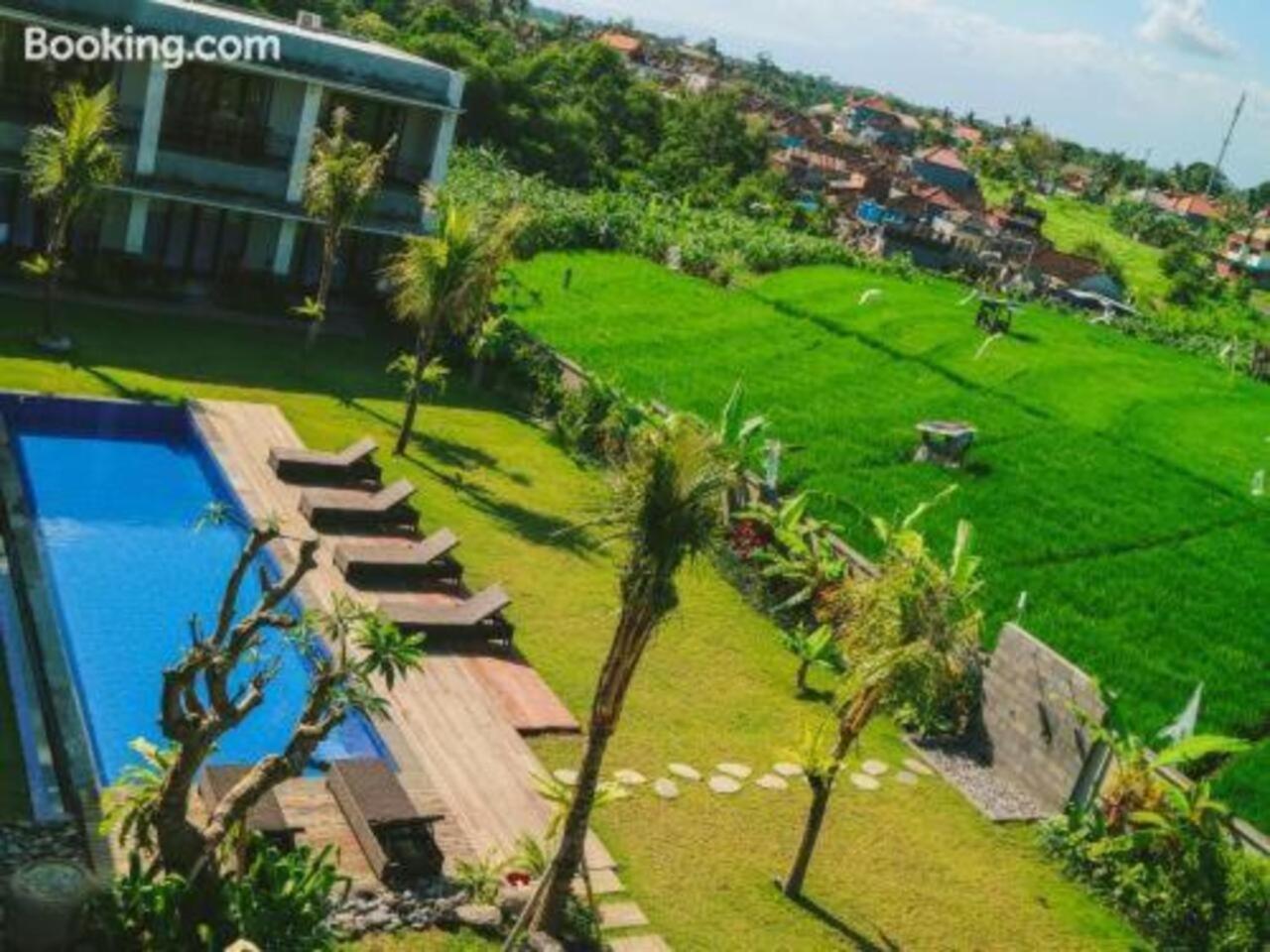 Puri Canggu Rooms 2 Esterno foto