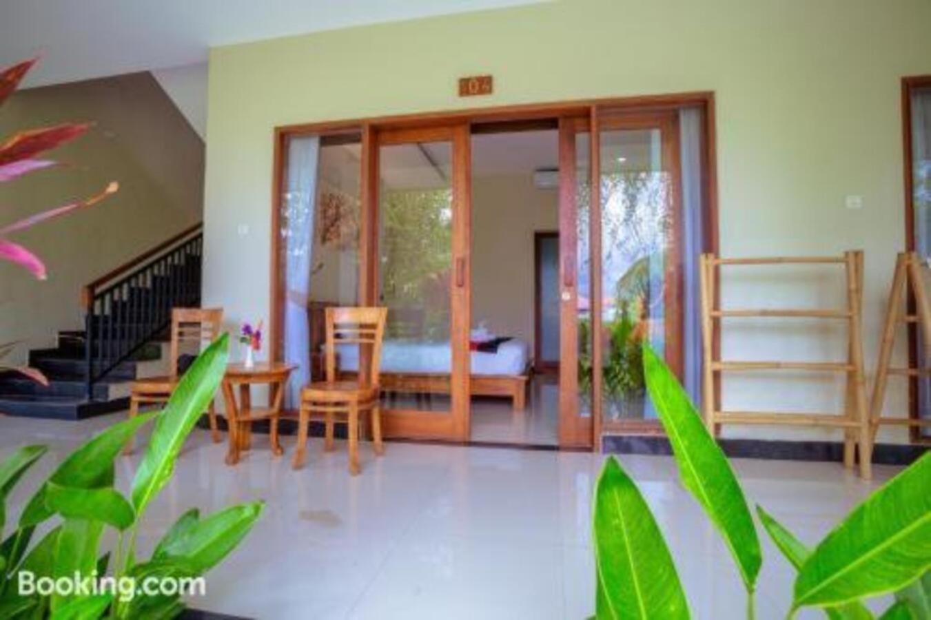 Puri Canggu Rooms 2 Esterno foto