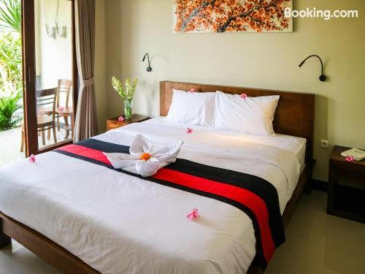 Puri Canggu Rooms 2 Esterno foto