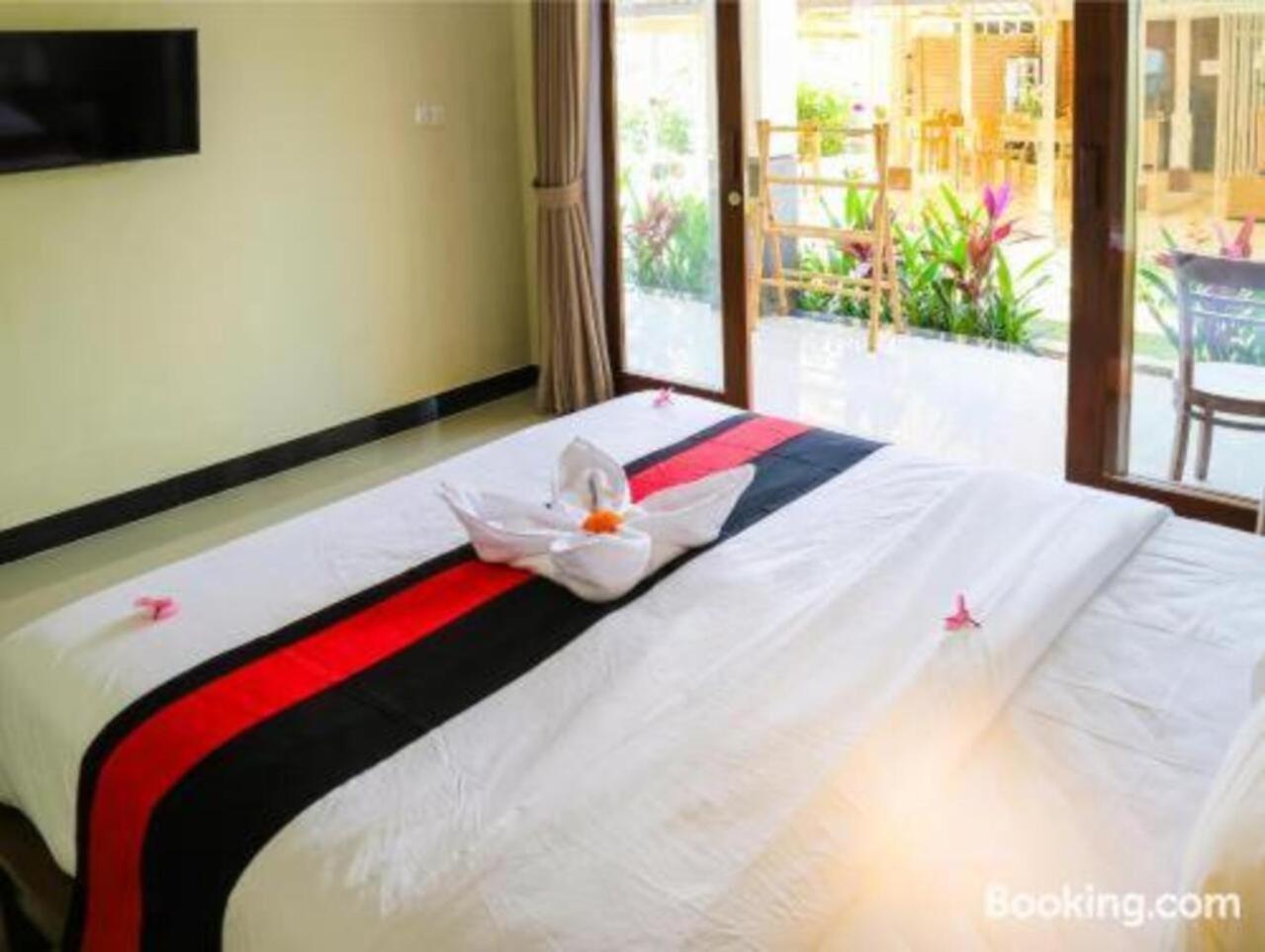 Puri Canggu Rooms 2 Esterno foto