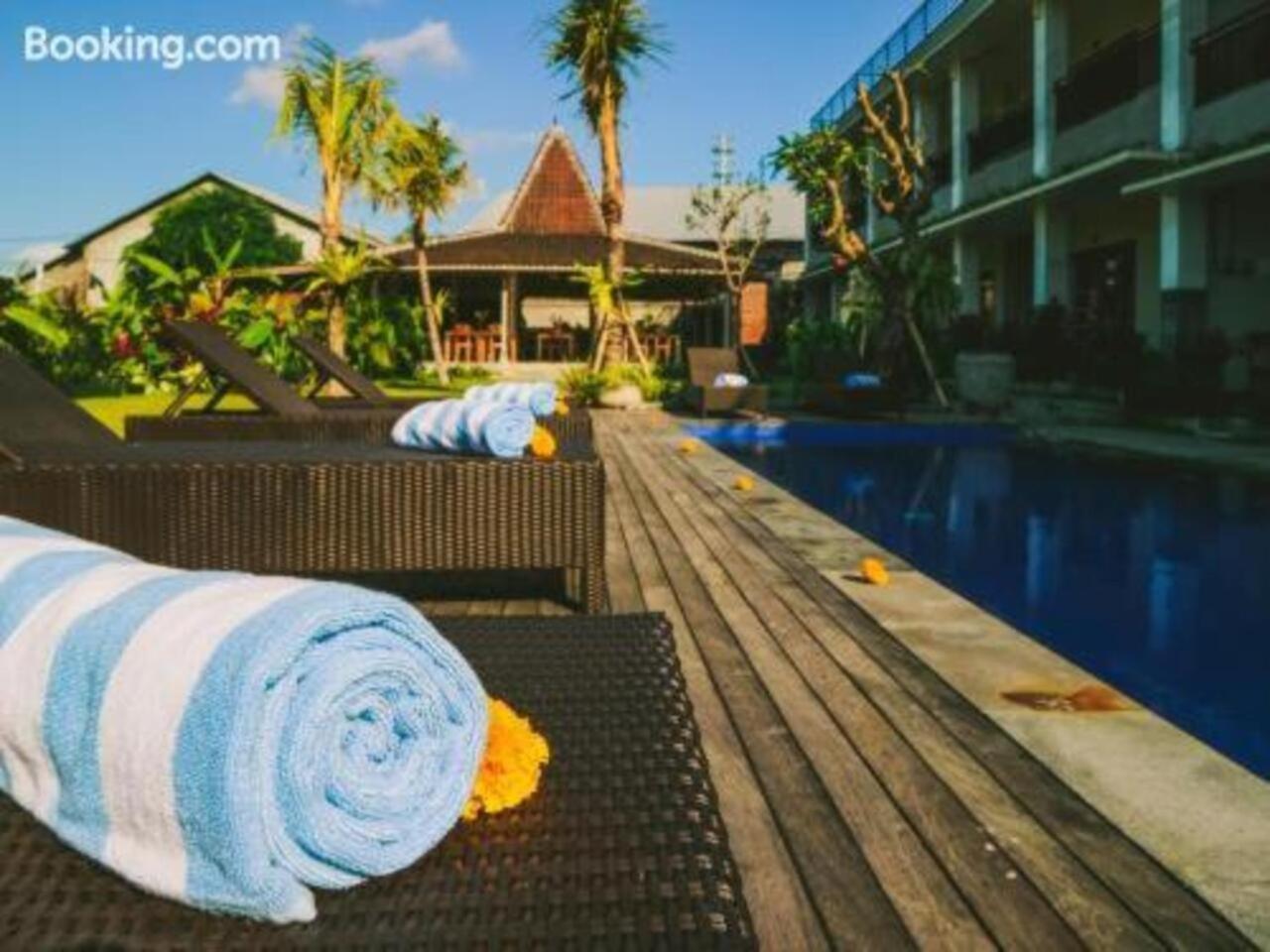 Puri Canggu Rooms 2 Esterno foto