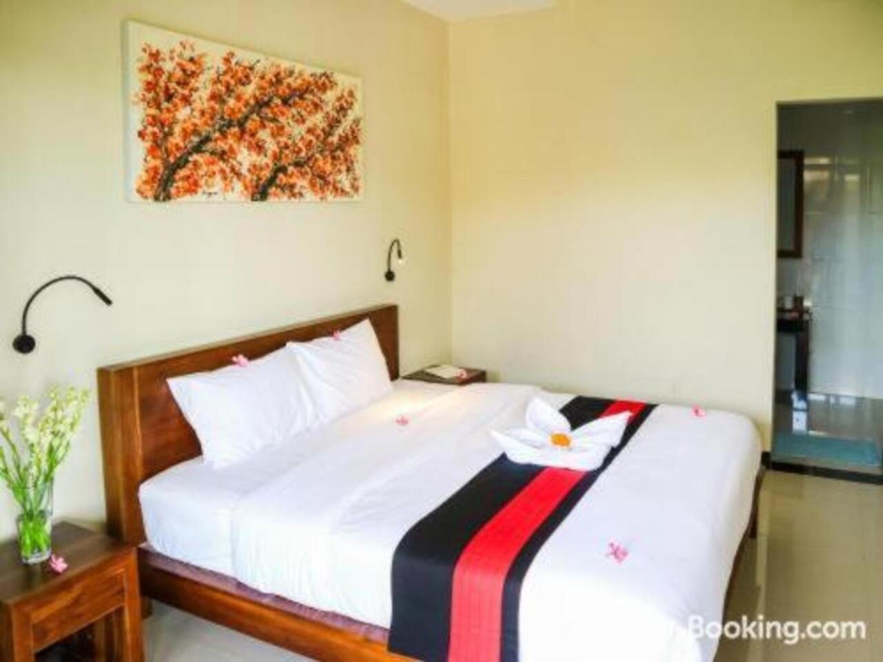 Puri Canggu Rooms 2 Esterno foto