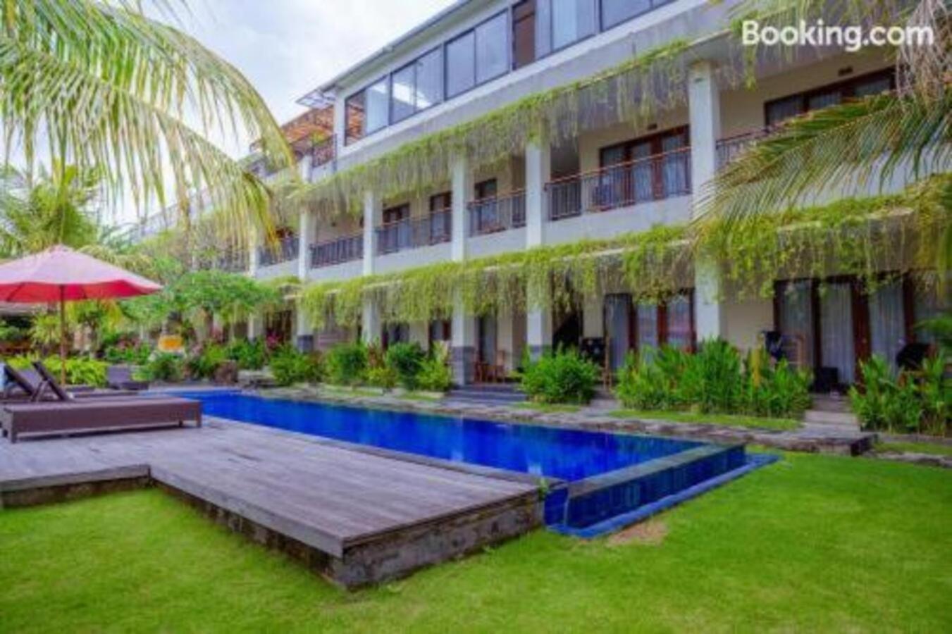 Puri Canggu Rooms 2 Esterno foto