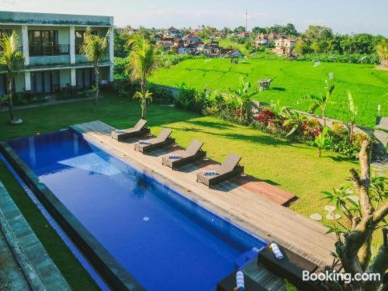 Puri Canggu Rooms 2 Esterno foto