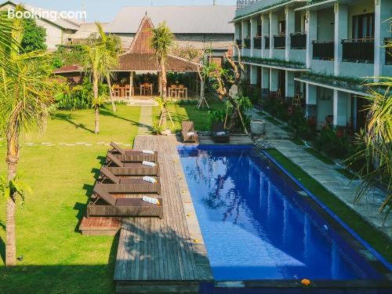 Puri Canggu Rooms 2 Esterno foto